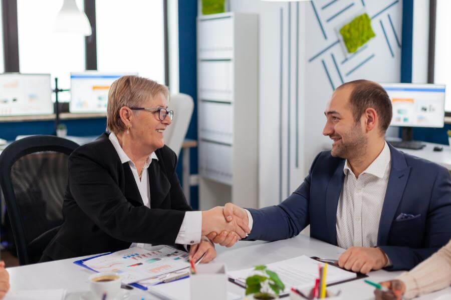 Business valuation specialist